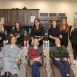Bellissimo Limerick are celebrating 25 years in business. Picture: Richard Lynch/ilovelimerick