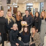 Bellissimo Limerick are celebrating 25 years in business. Picture: Richard Lynch/ilovelimerick