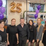 Bellissimo Limerick are celebrating 25 years in business. Picture: Richard Lynch/ilovelimerick