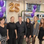 Bellissimo Limerick are celebrating 25 years in business. Picture: Richard Lynch/ilovelimerick