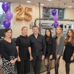 Bellissimo Limerick are celebrating 25 years in business. Picture: Richard Lynch/ilovelimerick