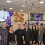 Bellissimo Limerick are celebrating 25 years in business. Picture: Richard Lynch/ilovelimerick