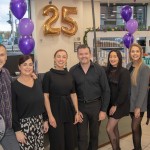 Bellissimo Limerick are celebrating 25 years in business. Picture: Richard Lynch/ilovelimerick