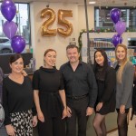 Bellissimo Limerick are celebrating 25 years in business. Picture: Richard Lynch/ilovelimerick