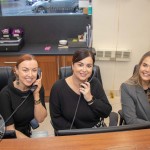 Bellissimo Limerick are celebrating 25 years in business. Picture: Richard Lynch/ilovelimerick
