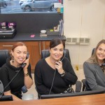 Bellissimo Limerick are celebrating 25 years in business. Picture: Richard Lynch/ilovelimerick