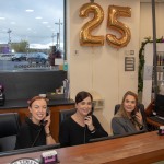 Bellissimo Limerick are celebrating 25 years in business. Picture: Richard Lynch/ilovelimerick