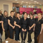 Bellissimo Limerick are celebrating 25 years in business. Picture: Richard Lynch/ilovelimerick