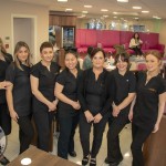 Bellissimo Limerick are celebrating 25 years in business. Picture: Richard Lynch/ilovelimerick