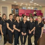 Bellissimo Limerick are celebrating 25 years in business. Picture: Richard Lynch/ilovelimerick