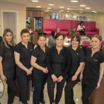 Bellissimo Limerick are celebrating 25 years in business. Picture: Richard Lynch/ilovelimerick
