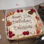 Bellissimo Limerick are celebrating 25 years in business. Picture: Richard Lynch/ilovelimerick