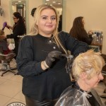 Bellissimo Limerick are celebrating 25 years in business. Picture: Richard Lynch/ilovelimerick
