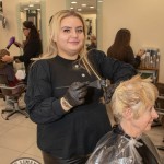 Bellissimo Limerick are celebrating 25 years in business. Picture: Richard Lynch/ilovelimerick
