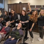 Bellissimo Limerick are celebrating 25 years in business. Picture: Richard Lynch/ilovelimerick