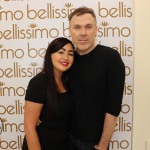 Pictured at Bellissimo's 20th Anniversary on Thursday, November 7 at Bellissimo's Hairdressers. Picture: Kate Devaney.