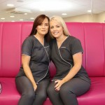 Pictured at Bellissimo's 20th Anniversary on Thursday, November 7 at Bellissimo's Hairdressers. Picture: Kate Devaney.