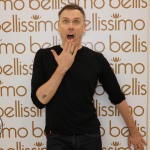 Pictured at Bellissimo's 20th Anniversary on Thursday, November 7 at Bellissimo's Hairdressers. Picture: Kate Devaney.