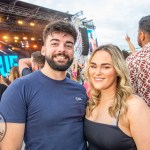 The Big Day Out 2025 took place at the Gaelic Grounds on Saturday, August 24, 2025. Picture: 
Olena Oleksienko/ilovelimerick