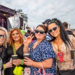 The Big Day Out 2025 took place at the Gaelic Grounds on Saturday, August 24, 2025. Picture: 
Olena Oleksienko/ilovelimerick