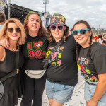 The Big Day Out 2025 took place at the Gaelic Grounds on Saturday, August 24, 2025. Picture: 
Olena Oleksienko/ilovelimerick