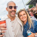 The Big Day Out 2025 took place at the Gaelic Grounds on Saturday, August 24, 2025. Picture: 
Olena Oleksienko/ilovelimerick