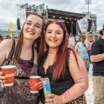 The Big Day Out 2025 took place at the Gaelic Grounds on Saturday, August 24, 2025. Picture: 
Olena Oleksienko/ilovelimerick
