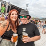 The Big Day Out 2025 took place at the Gaelic Grounds on Saturday, August 24, 2025. Picture: 
Olena Oleksienko/ilovelimerick