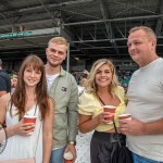The Big Day Out 2025 took place at the Gaelic Grounds on Saturday, August 24, 2025. Picture: 
Olena Oleksienko/ilovelimerick