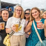 The Big Day Out 2025 took place at the Gaelic Grounds on Saturday, August 24, 2025. Picture: 
Olena Oleksienko/ilovelimerick