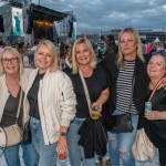 The Big Day Out 2025 took place at the Gaelic Grounds on Saturday, August 24, 2025. Picture: 
Olena Oleksienko/ilovelimerick