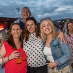 The Big Day Out 2025 took place at the Gaelic Grounds on Saturday, August 24, 2025. Picture: 
Olena Oleksienko/ilovelimerick