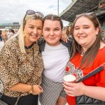 The Big Day Out 2025 took place at the Gaelic Grounds on Saturday, August 24, 2025. Picture: 
Olena Oleksienko/ilovelimerick
