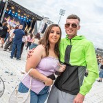 The Big Day Out 2025 took place at the Gaelic Grounds on Saturday, August 24, 2025. Picture: 
Olena Oleksienko/ilovelimerick