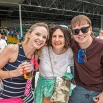 The Big Day Out 2025 took place at the Gaelic Grounds on Saturday, August 24, 2025. Picture: 
Olena Oleksienko/ilovelimerick