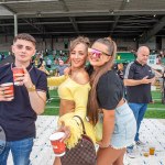 The Big Day Out 2025 took place at the Gaelic Grounds on Saturday, August 24, 2025. Picture: 
Olena Oleksienko/ilovelimerick