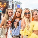 The Big Day Out 2025 took place at the Gaelic Grounds on Saturday, August 24, 2025. Picture: 
Olena Oleksienko/ilovelimerick
