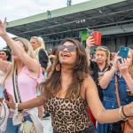 The Big Day Out 2025 took place at the Gaelic Grounds on Saturday, August 24, 2025. Picture: 
Olena Oleksienko/ilovelimerick