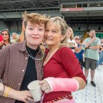 The Big Day Out 2025 took place at the Gaelic Grounds on Saturday, August 24, 2025. Picture: 
Olena Oleksienko/ilovelimerick