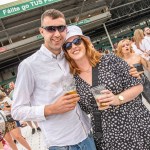 The Big Day Out 2025 took place at the Gaelic Grounds on Saturday, August 24, 2025. Picture: 
Olena Oleksienko/ilovelimerick