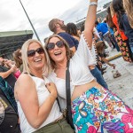 The Big Day Out 2025 took place at the Gaelic Grounds on Saturday, August 24, 2025. Picture: 
Olena Oleksienko/ilovelimerick