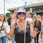 The Big Day Out 2025 took place at the Gaelic Grounds on Saturday, August 24, 2025. Picture: 
Olena Oleksienko/ilovelimerick