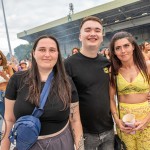 The Big Day Out 2025 took place at the Gaelic Grounds on Saturday, August 24, 2025. Picture: 
Olena Oleksienko/ilovelimerick