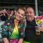 The Big Day Out 2025 took place at the Gaelic Grounds on Saturday, August 24, 2025. Picture: 
Olena Oleksienko/ilovelimerick