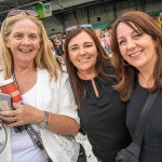 The Big Day Out 2025 took place at the Gaelic Grounds on Saturday, August 24, 2025. Picture: 
Olena Oleksienko/ilovelimerick