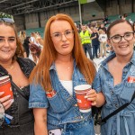 The Big Day Out 2025 took place at the Gaelic Grounds on Saturday, August 24, 2025. Picture: 
Olena Oleksienko/ilovelimerick