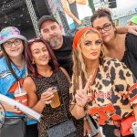 The Big Day Out 2025 took place at the Gaelic Grounds on Saturday, August 24, 2025. Picture: 
Olena Oleksienko/ilovelimerick