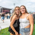 The Big Day Out 2025 took place at the Gaelic Grounds on Saturday, August 24, 2025. Picture: 
Olena Oleksienko/ilovelimerick