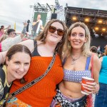 The Big Day Out 2025 took place at the Gaelic Grounds on Saturday, August 24, 2025. Picture: 
Olena Oleksienko/ilovelimerick