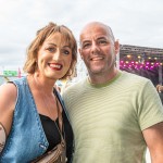 The Big Day Out 2025 took place at the Gaelic Grounds on Saturday, August 24, 2025. Picture: 
Olena Oleksienko/ilovelimerick